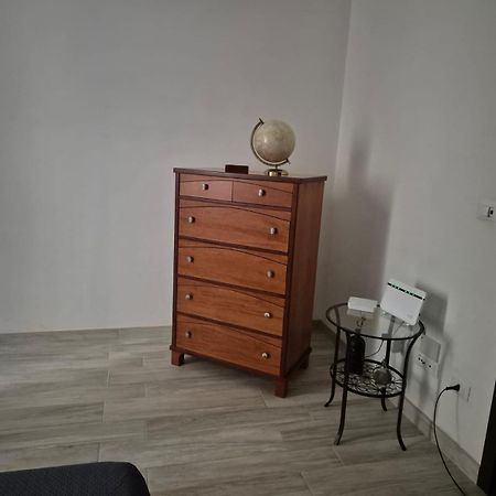Residenza La Torre Foggia Exterior foto