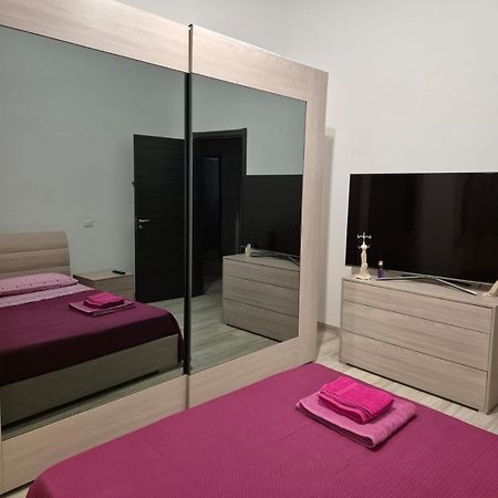 Residenza La Torre Foggia Exterior foto