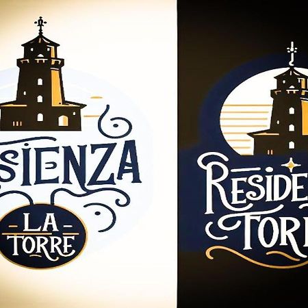 Residenza La Torre Foggia Exterior foto