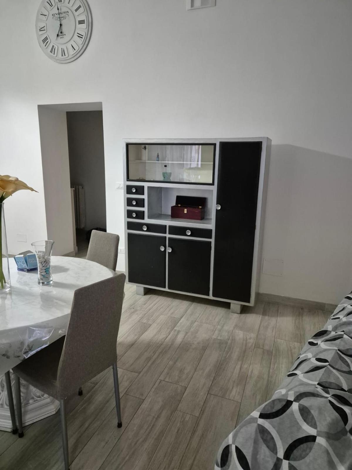 Residenza La Torre Foggia Exterior foto