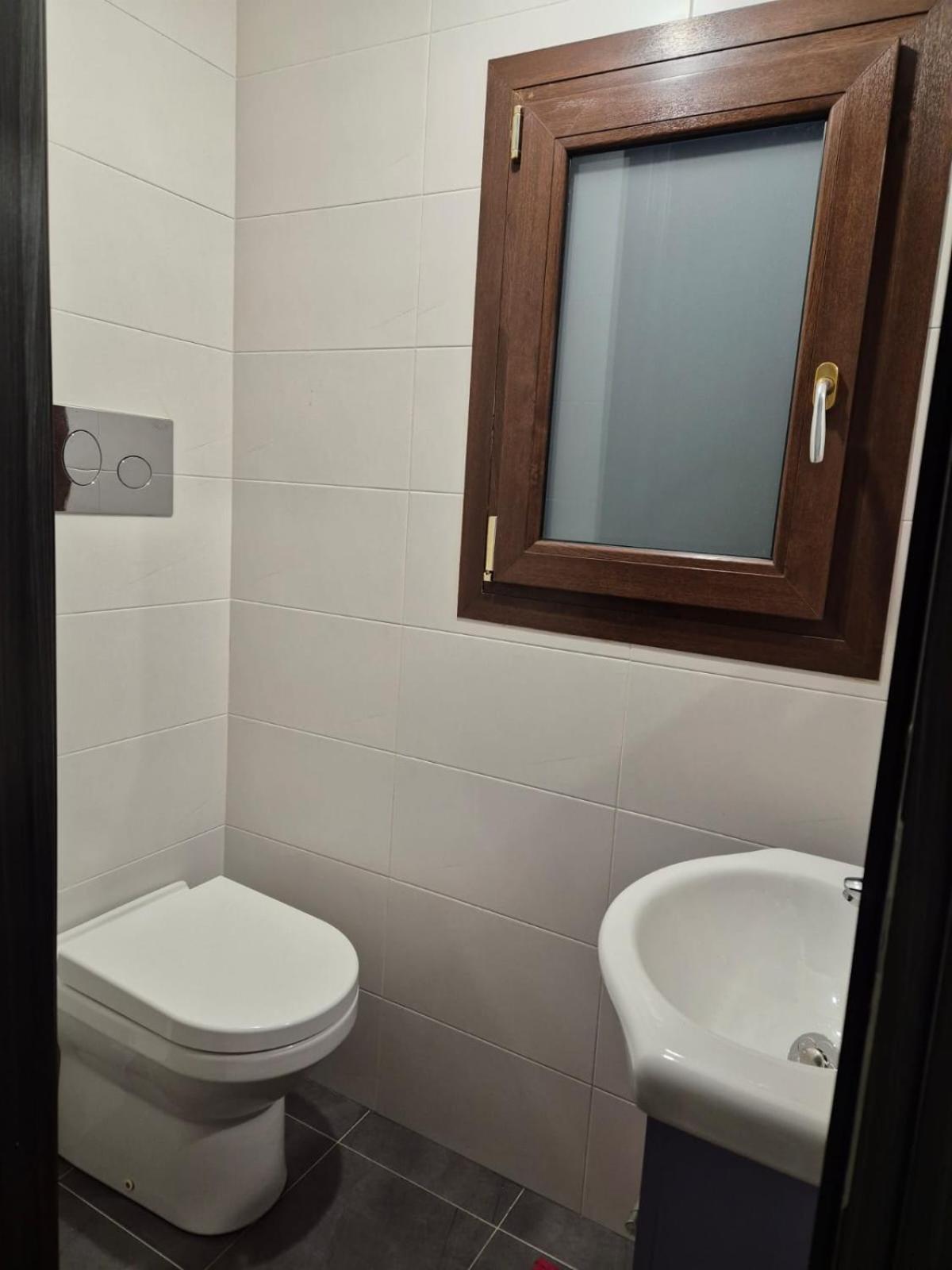 Residenza La Torre Foggia Exterior foto