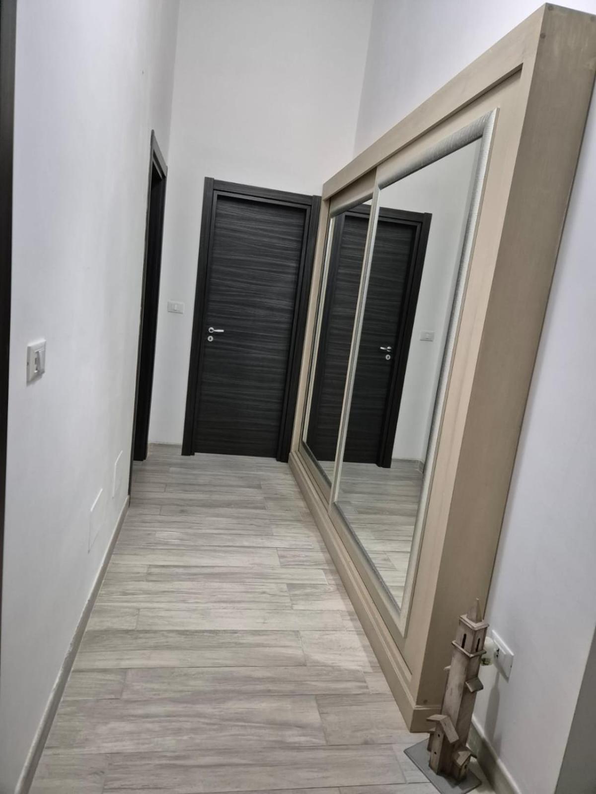 Residenza La Torre Foggia Exterior foto