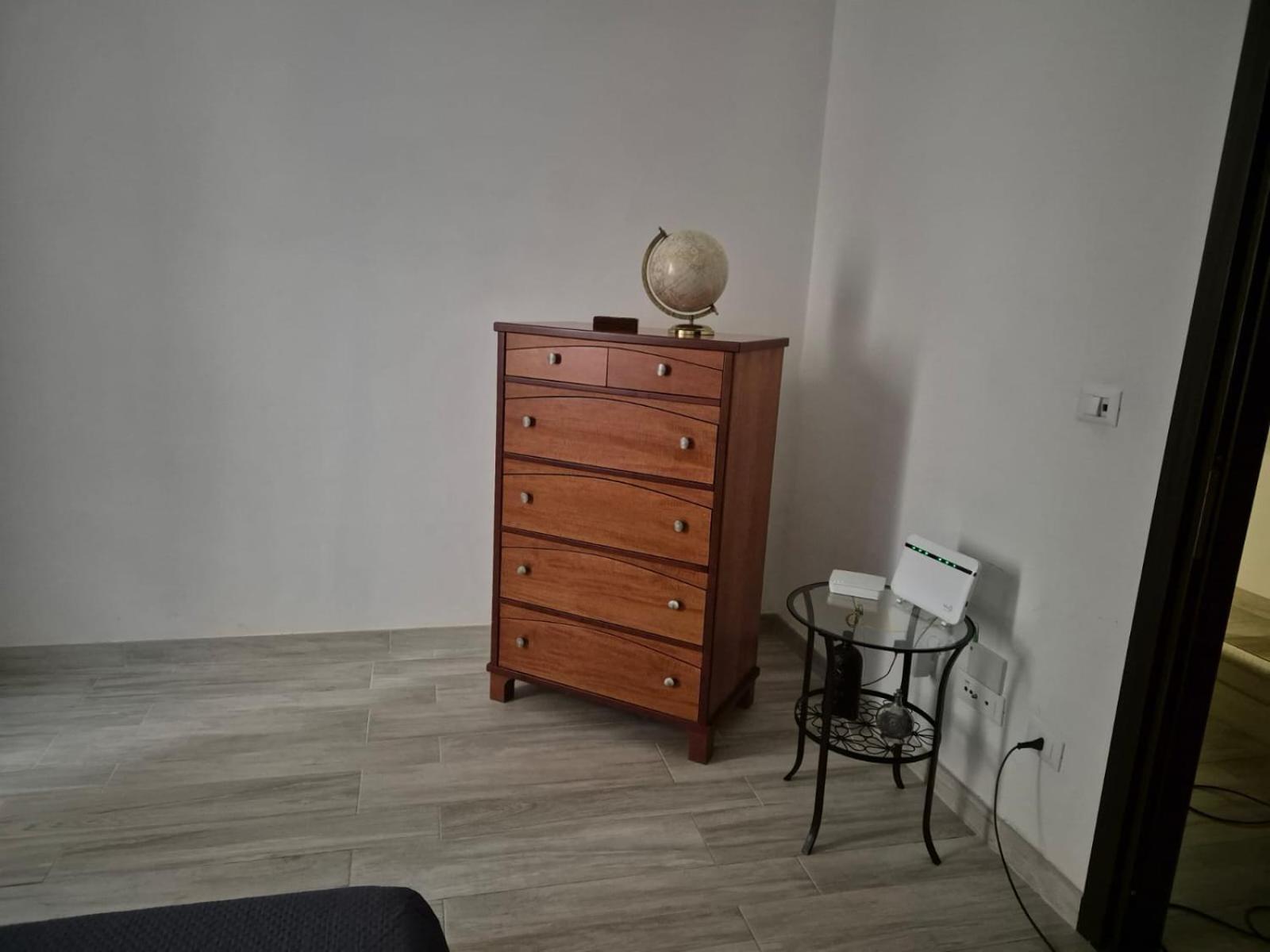 Residenza La Torre Foggia Exterior foto