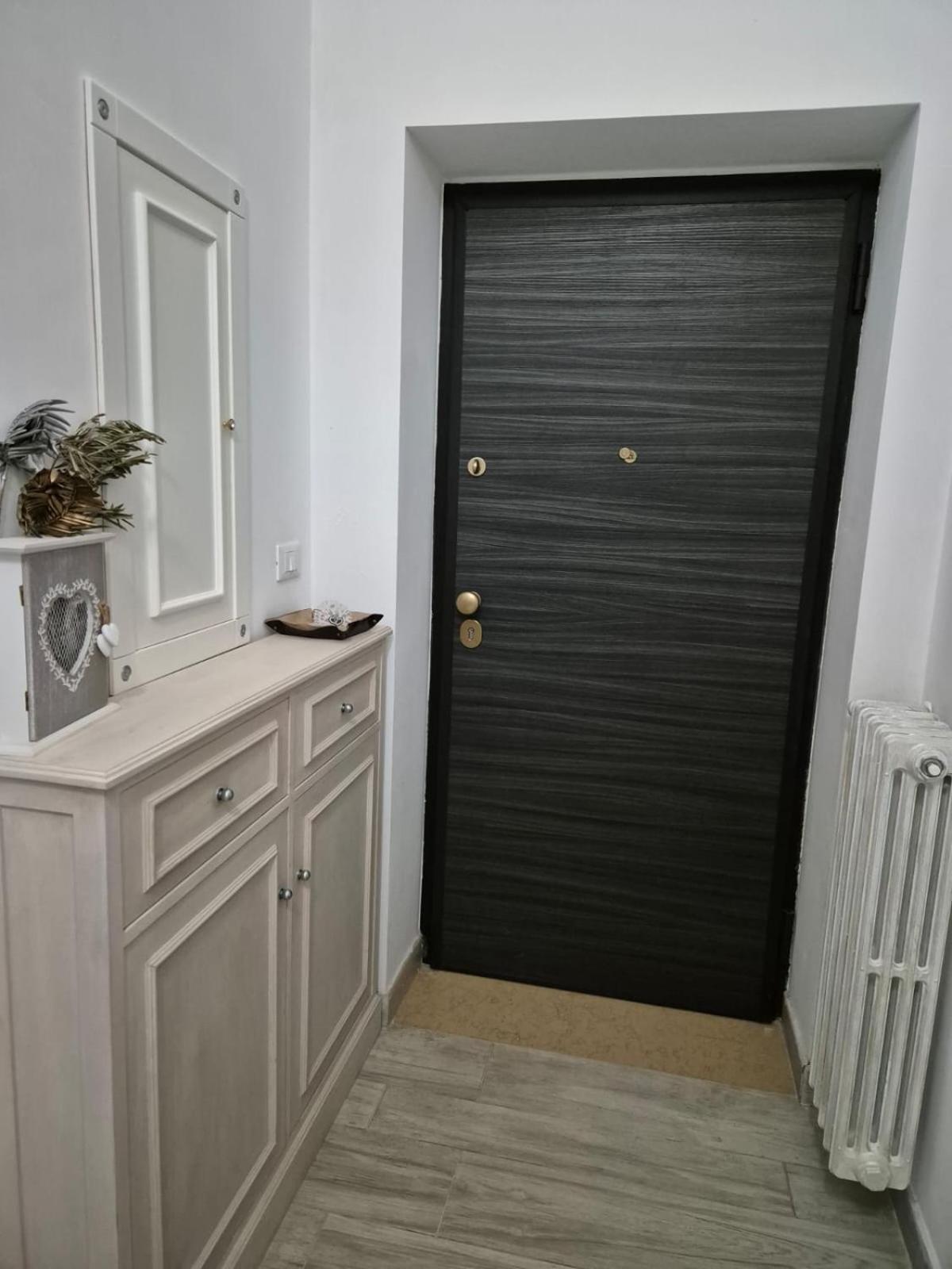 Residenza La Torre Foggia Exterior foto