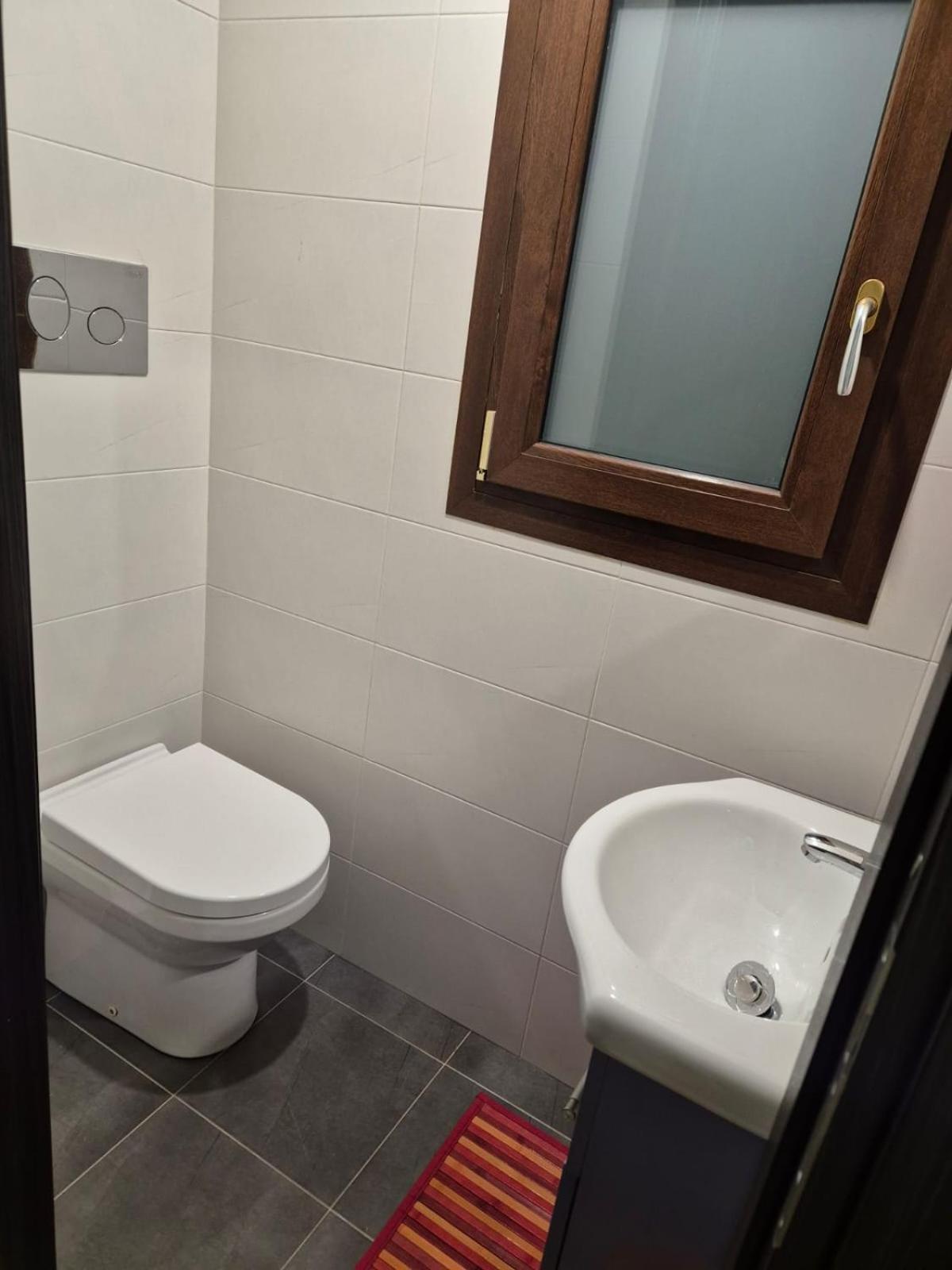 Residenza La Torre Foggia Exterior foto