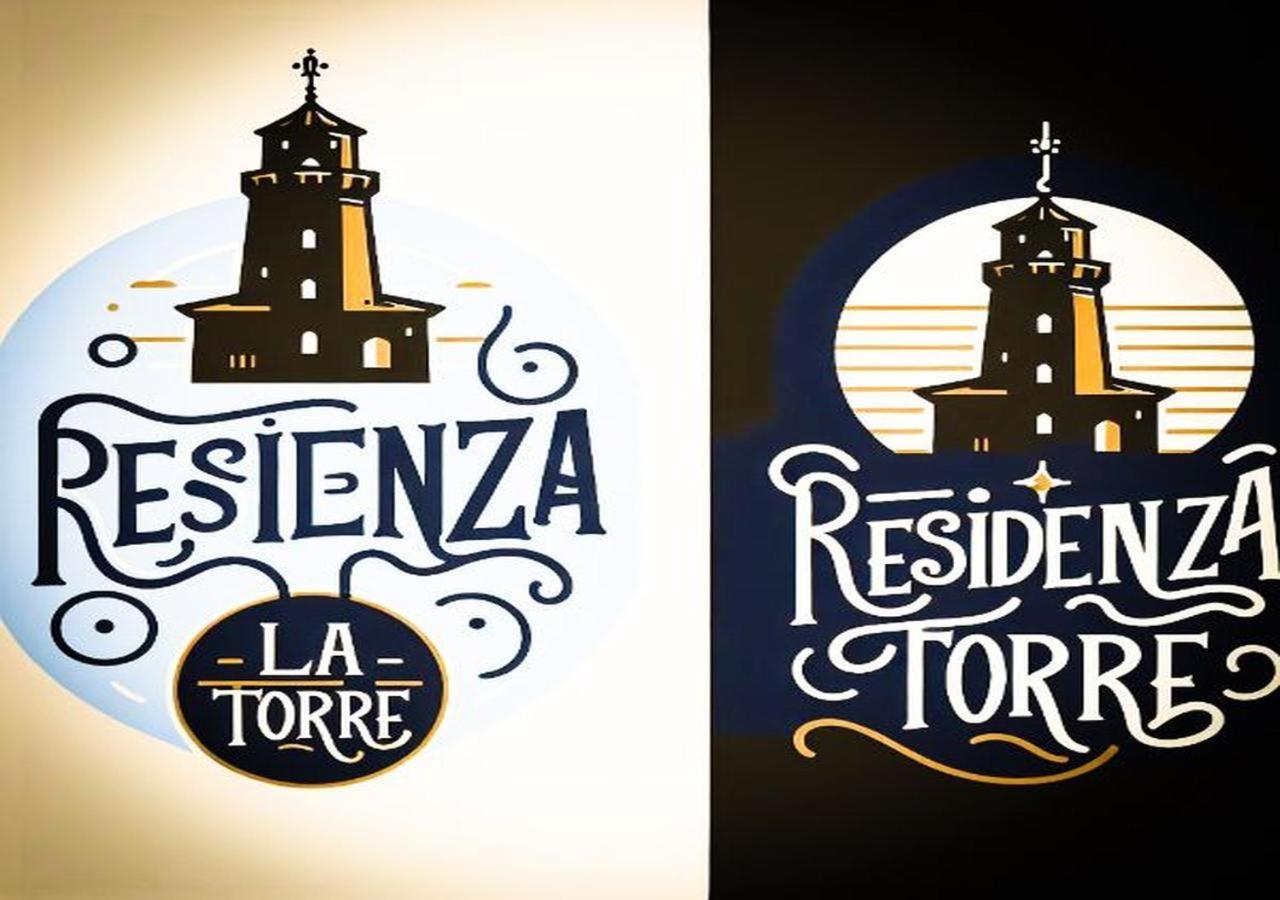 Residenza La Torre Foggia Exterior foto
