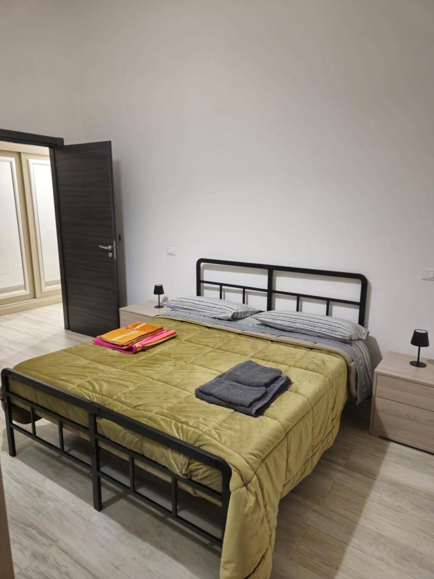 Residenza La Torre Foggia Exterior foto