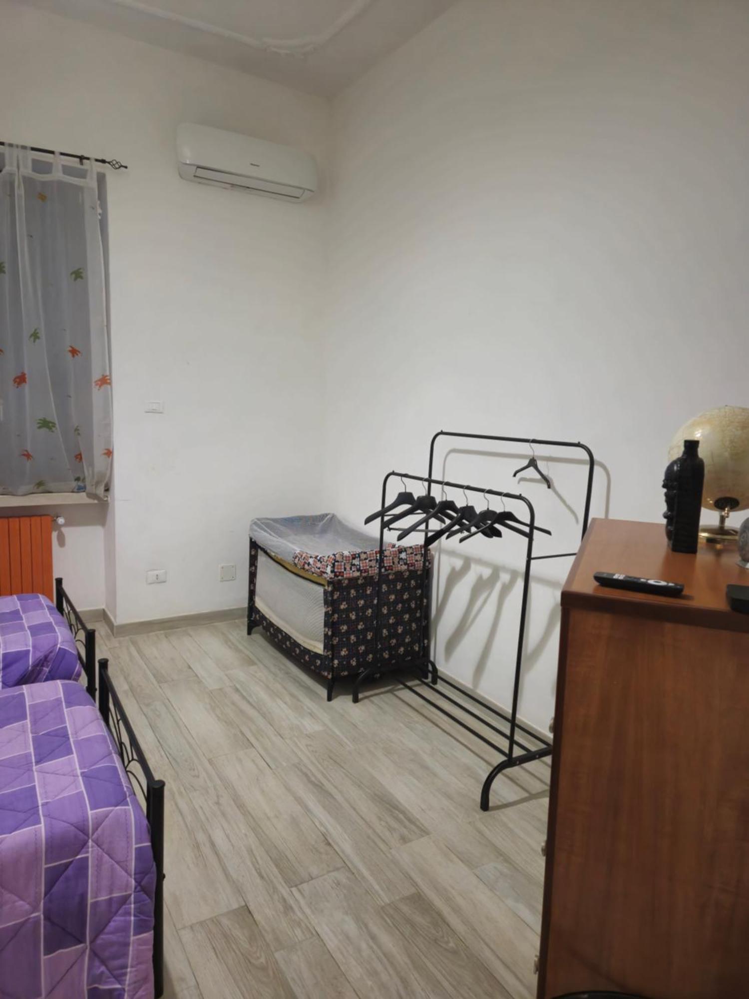 Residenza La Torre Foggia Exterior foto