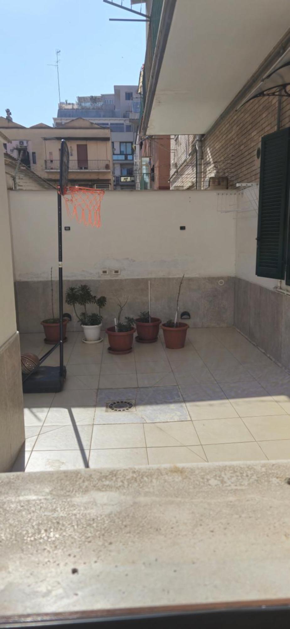 Residenza La Torre Foggia Exterior foto