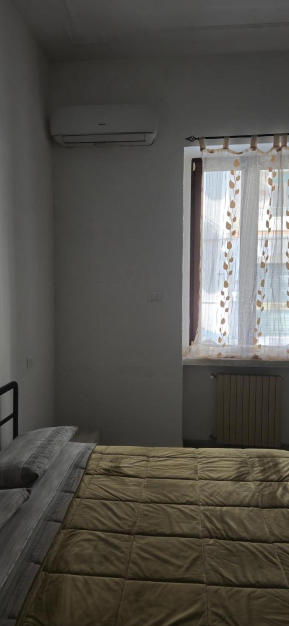 Residenza La Torre Foggia Exterior foto