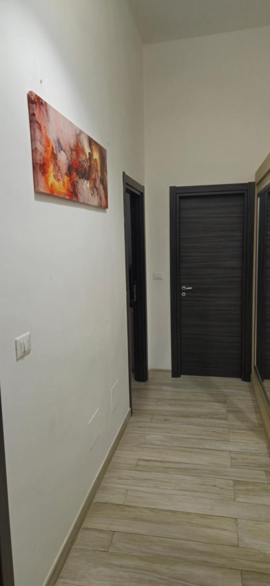 Residenza La Torre Foggia Exterior foto