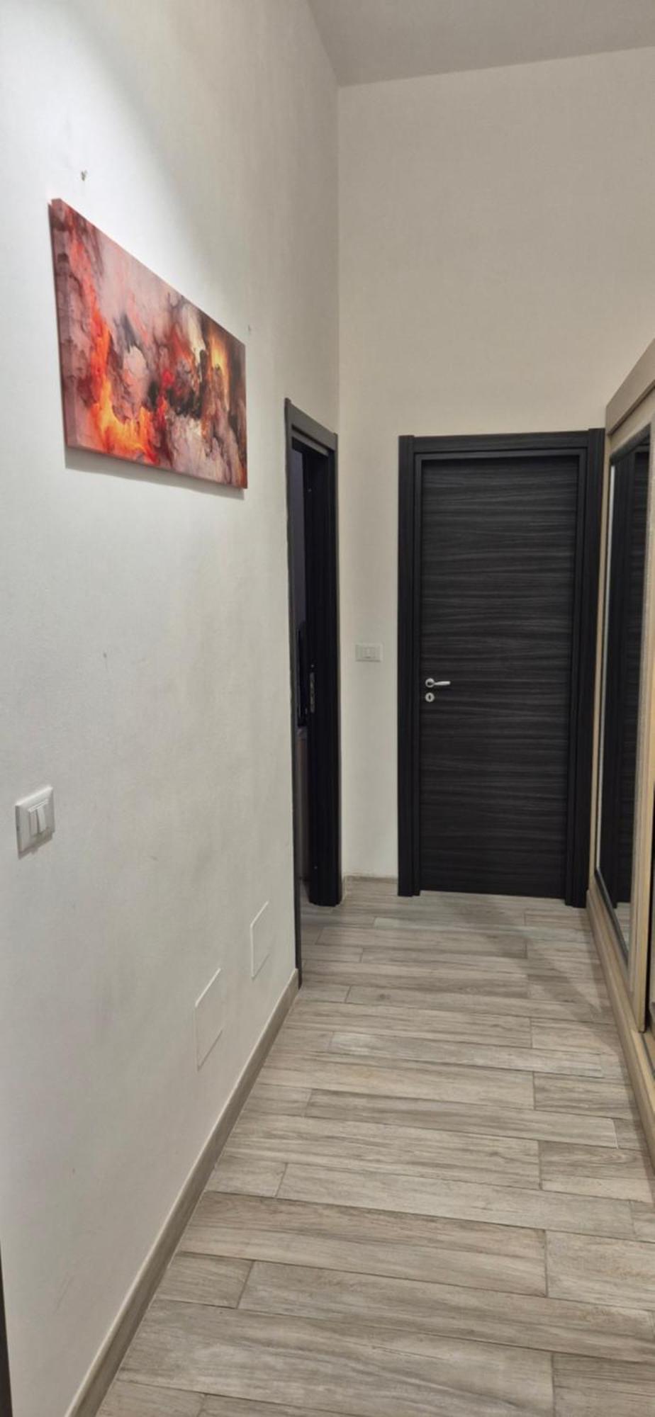 Residenza La Torre Foggia Exterior foto