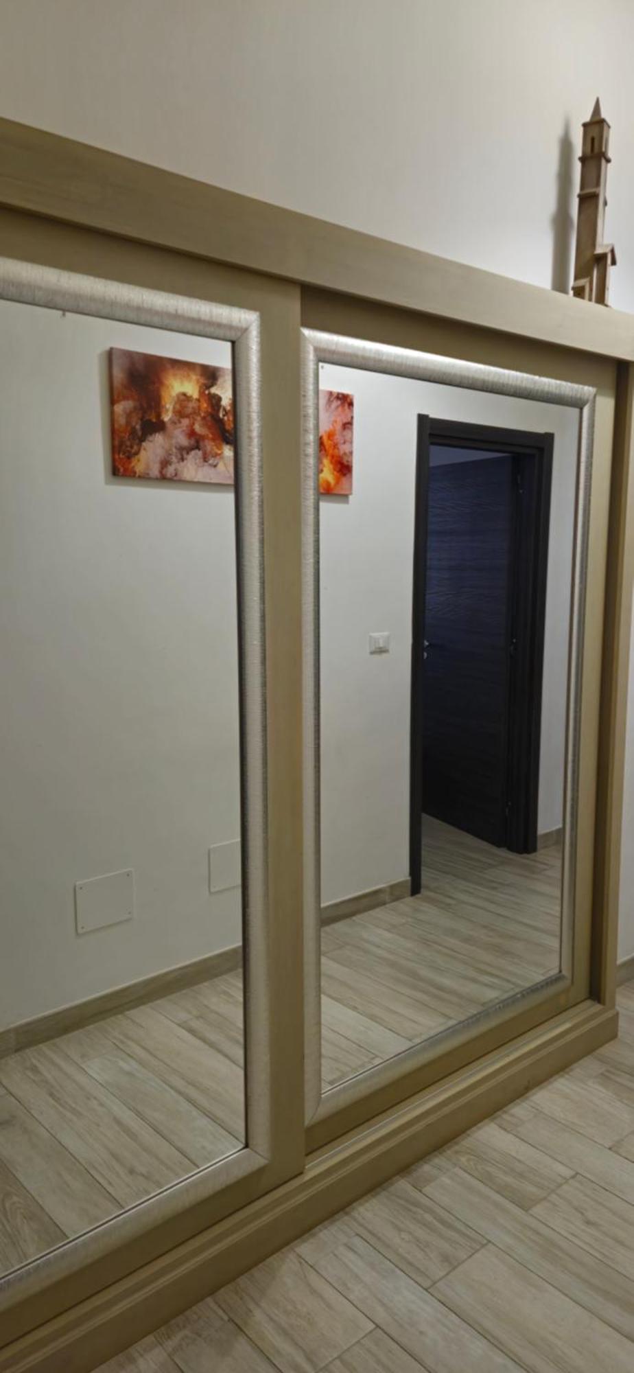 Residenza La Torre Foggia Exterior foto