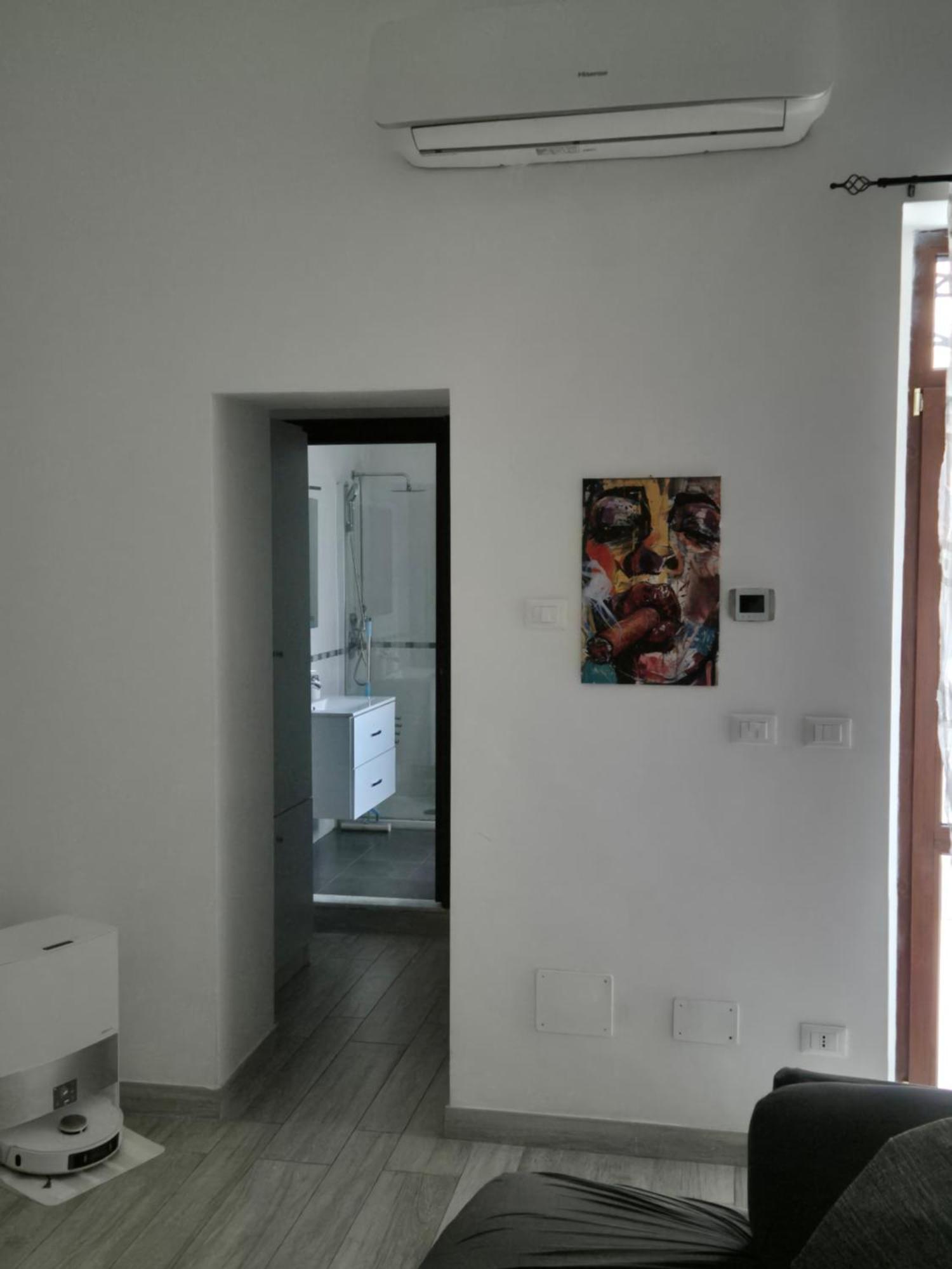 Residenza La Torre Foggia Exterior foto